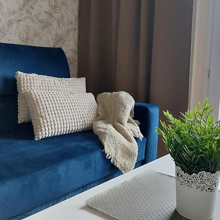 Apartament Skamander ทอรูน ภายนอก รูปภาพ