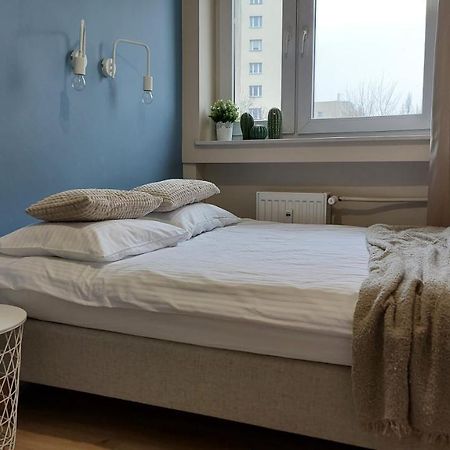 Apartament Skamander ทอรูน ภายนอก รูปภาพ